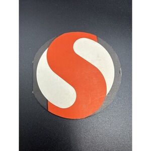 Vtg Safeway Sewing Needle Book - grocery‎ store promotion item West Germany
